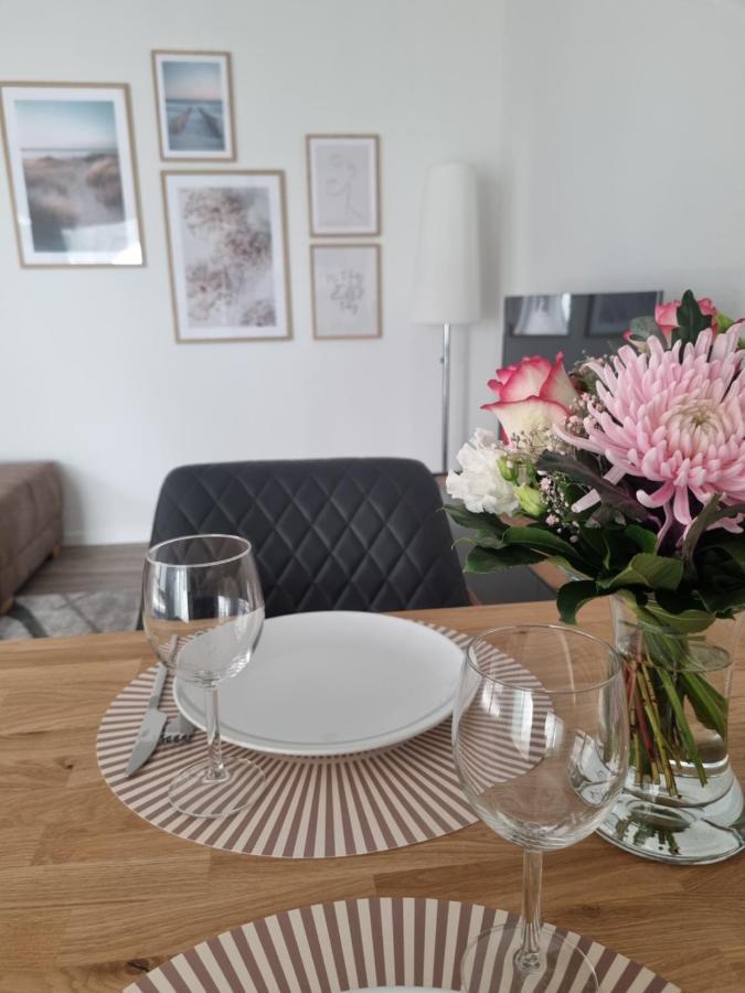 Glueckauf - Gemuetliche Ferienwohnung Nahe Steinhude Hagenburg Extérieur photo