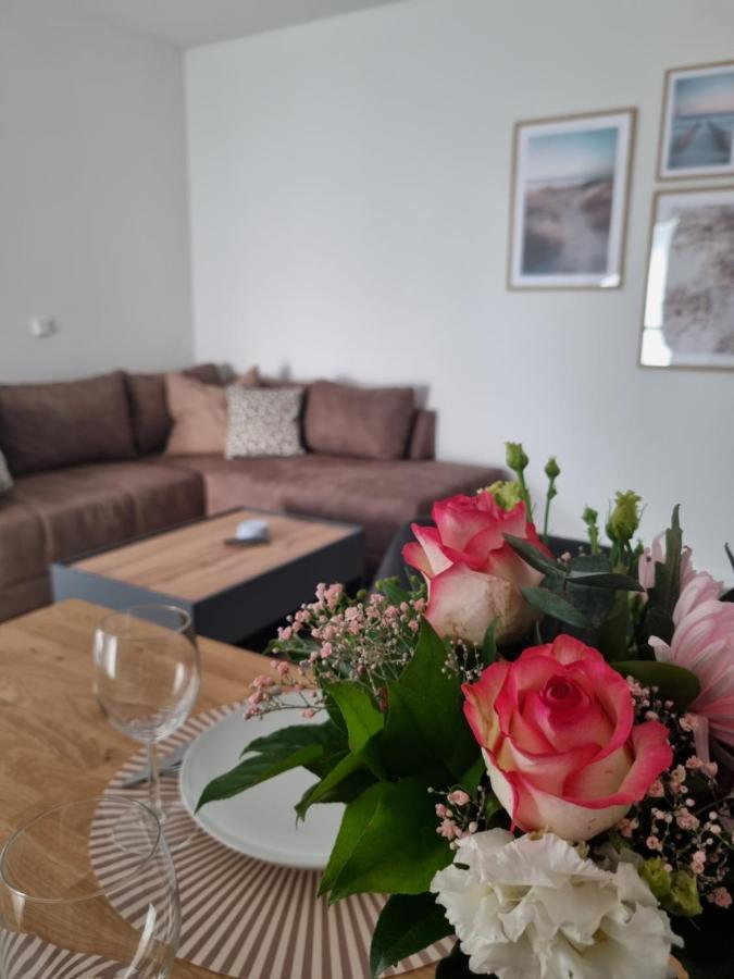 Glueckauf - Gemuetliche Ferienwohnung Nahe Steinhude Hagenburg Extérieur photo